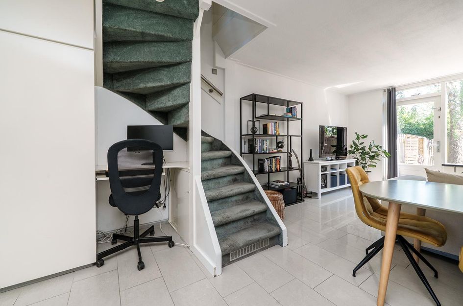 De Lamartinestraat 48