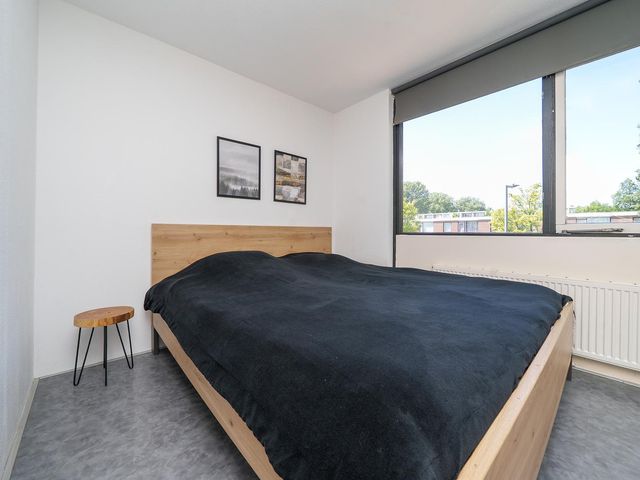 De Lamartinestraat 48, Rotterdam