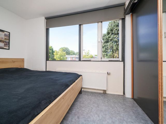 De Lamartinestraat 48, Rotterdam