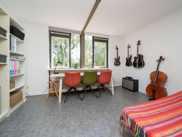 De Lamartinestraat 48, Rotterdam