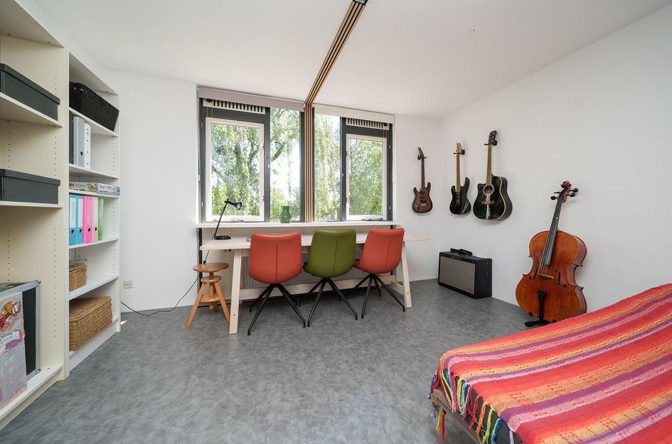 De Lamartinestraat 48