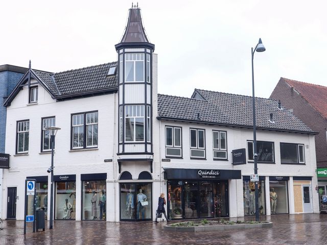 Hoofdstraat 108a, Veenendaal