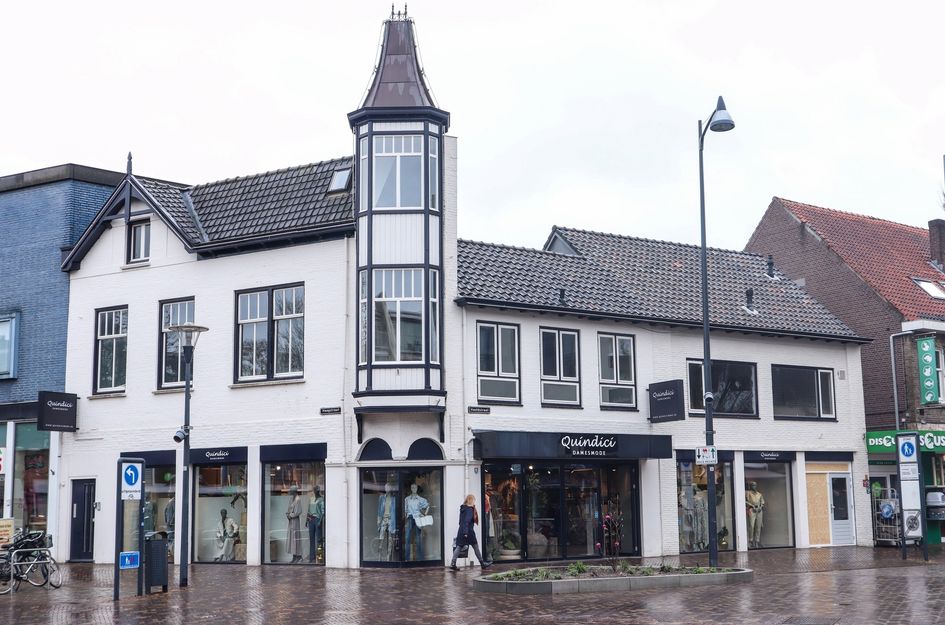 Hoofdstraat 108a