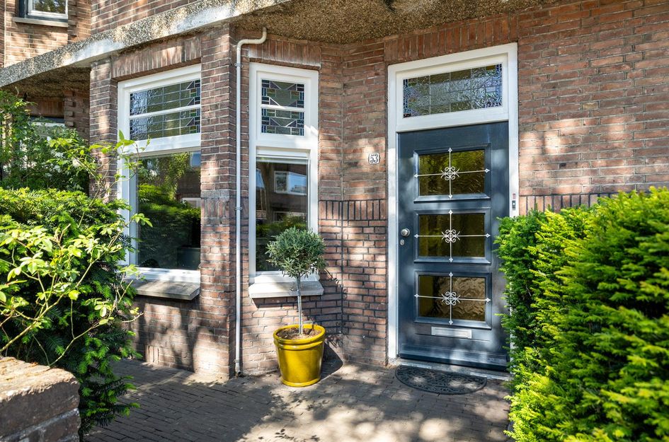 van Duijvenvoordestraat 53