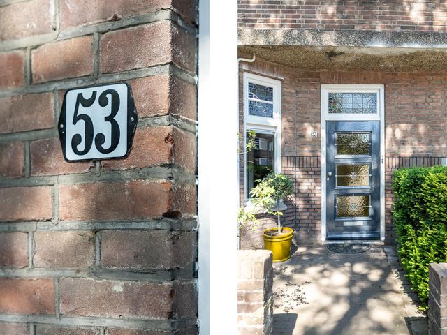 van Duijvenvoordestraat 53, Breda