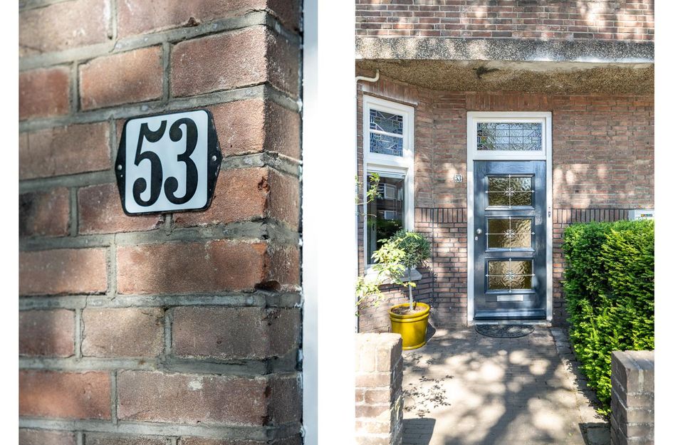 van Duijvenvoordestraat 53