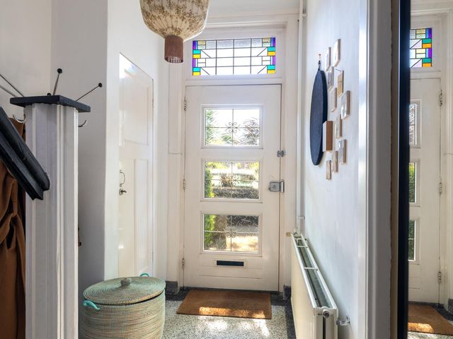 van Duijvenvoordestraat 53, Breda