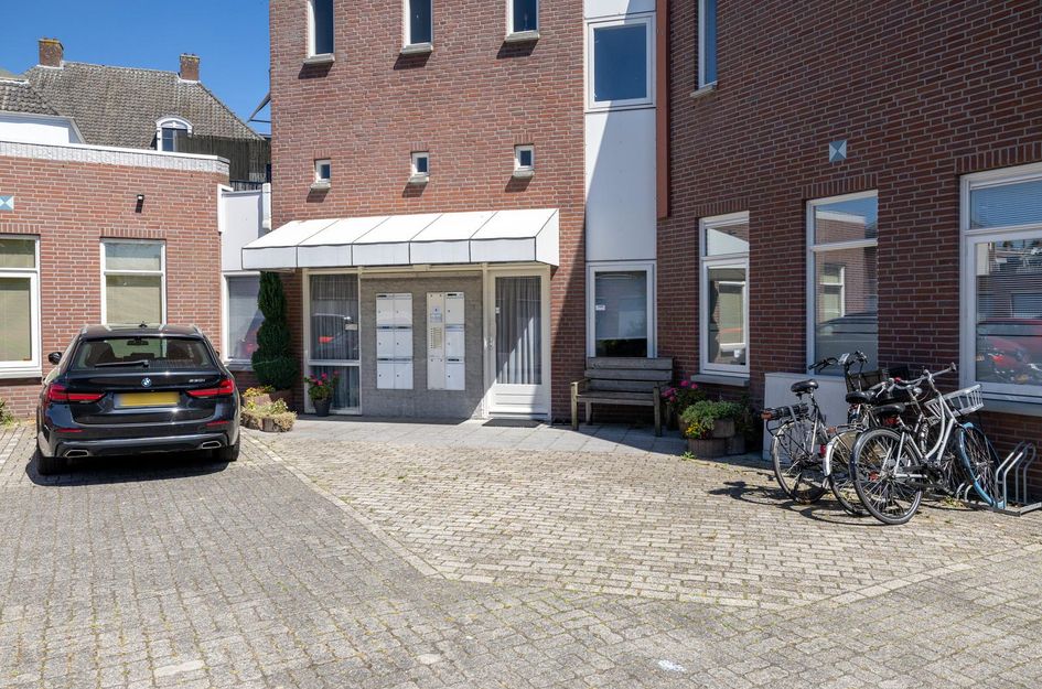 Esserstraat 85