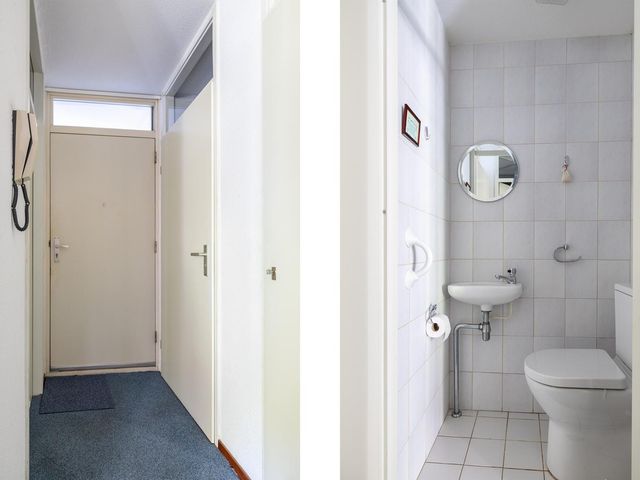 Esserstraat 85, Breda