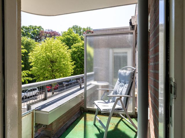Esserstraat 85, Breda