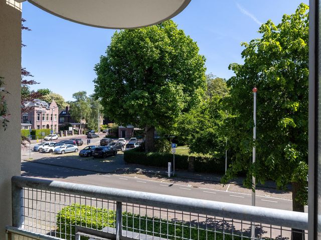 Esserstraat 85, Breda