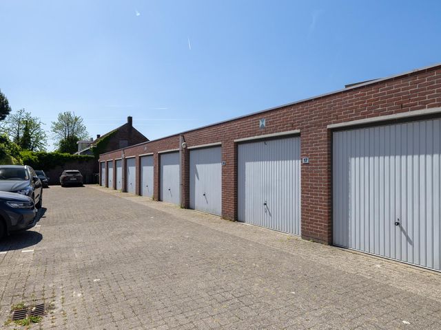 Esserstraat 85, Breda
