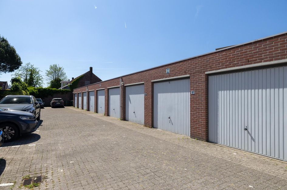 Esserstraat 85