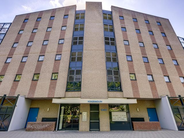 Van Leeuwenhoeklaan 406, Roosendaal