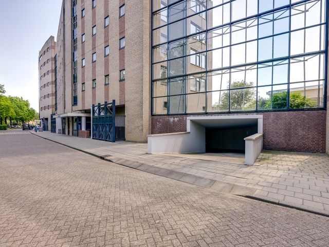 Van Leeuwenhoeklaan 406, Roosendaal