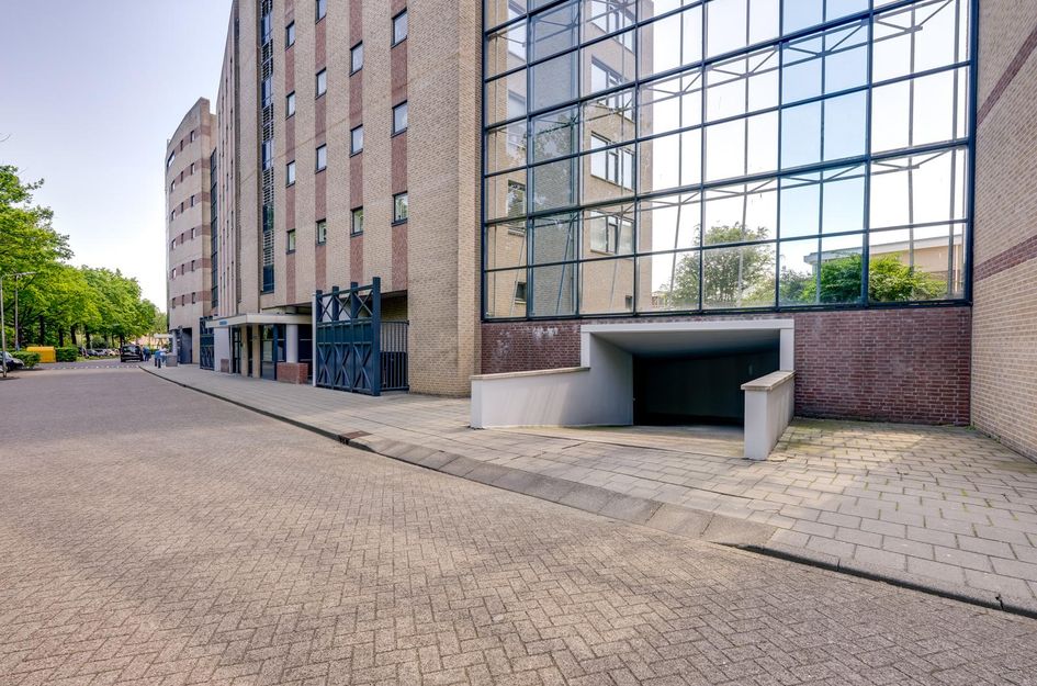 Van Leeuwenhoeklaan 406