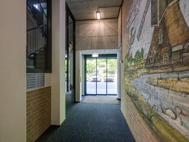 Van Leeuwenhoeklaan 406, Roosendaal