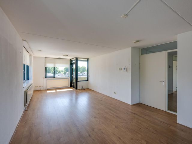 Van Leeuwenhoeklaan 406, Roosendaal