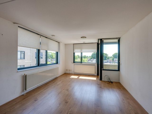 Van Leeuwenhoeklaan 406, Roosendaal