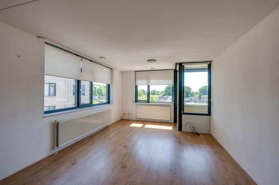 Van Leeuwenhoeklaan 406