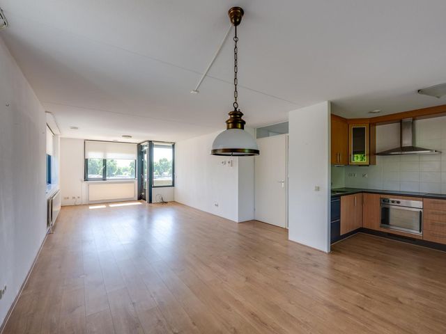 Van Leeuwenhoeklaan 406, Roosendaal