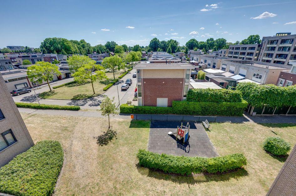 Van Leeuwenhoeklaan 406