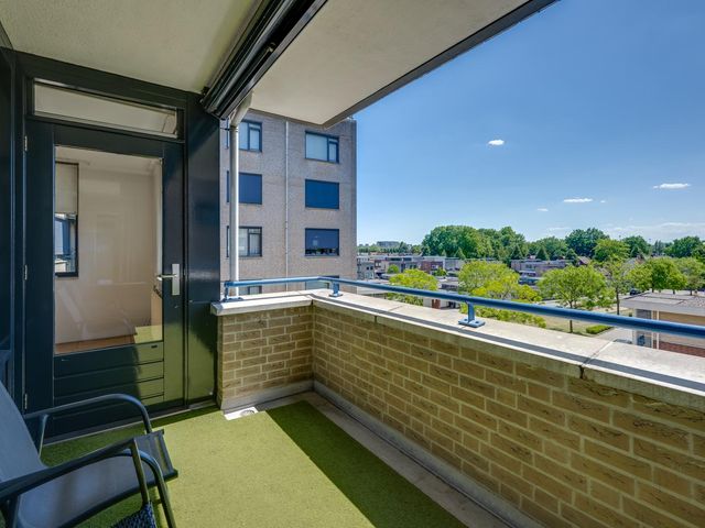 Van Leeuwenhoeklaan 406, Roosendaal
