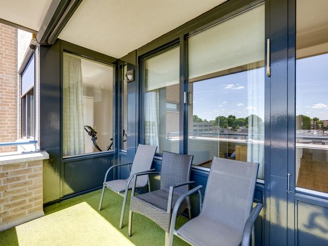 Van Leeuwenhoeklaan 406, Roosendaal