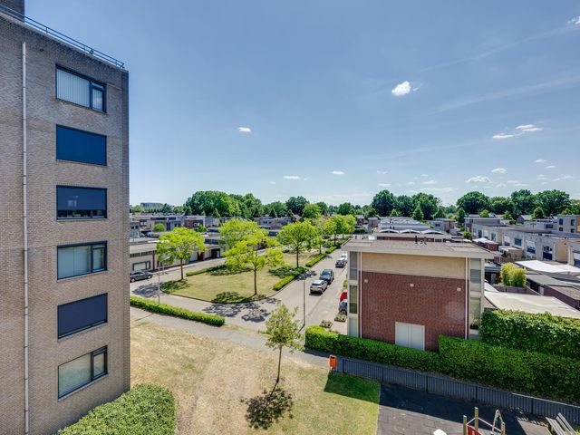 Van Leeuwenhoeklaan 406, Roosendaal