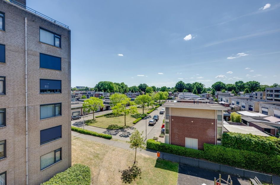 Van Leeuwenhoeklaan 406