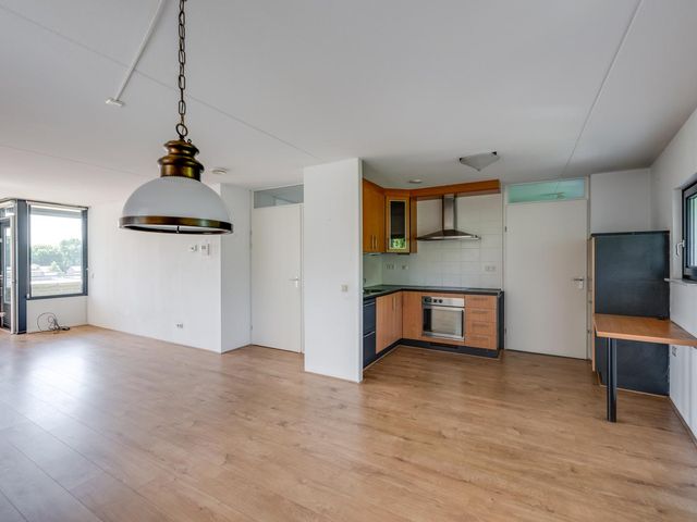 Van Leeuwenhoeklaan 406, Roosendaal