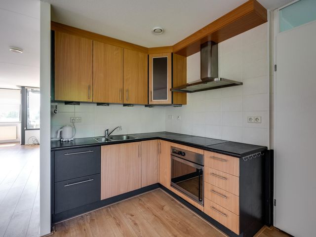 Van Leeuwenhoeklaan 406, Roosendaal