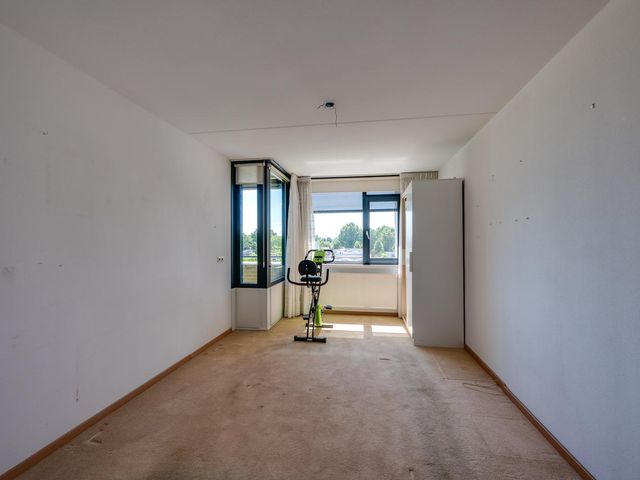 Van Leeuwenhoeklaan 406, Roosendaal