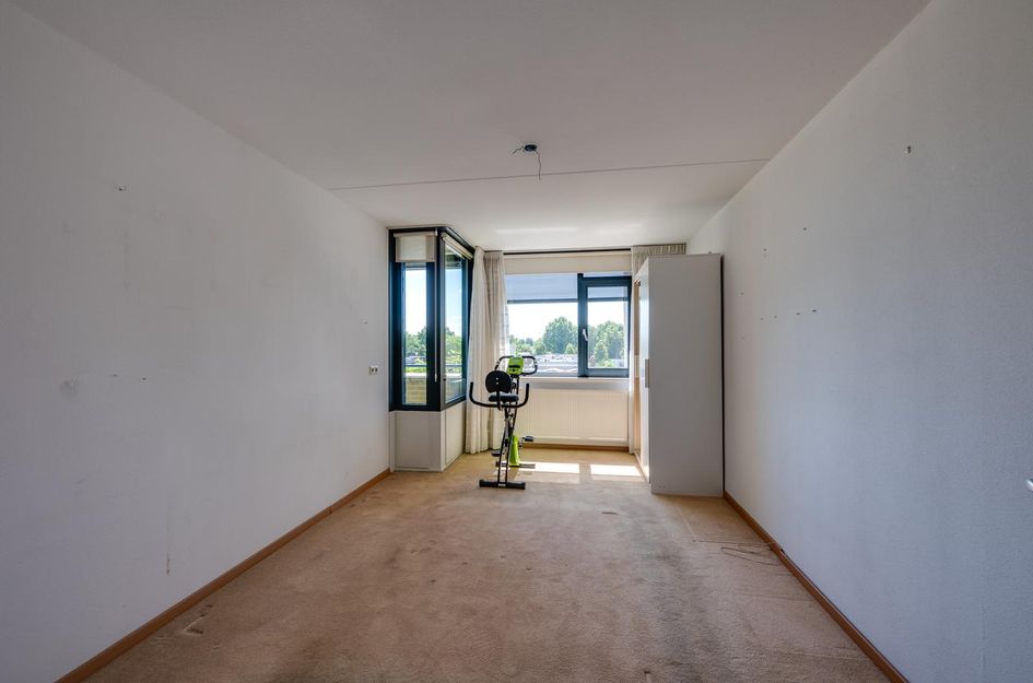 Van Leeuwenhoeklaan 406