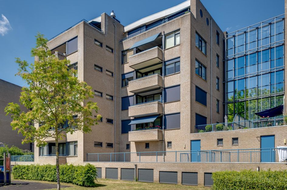 Van Leeuwenhoeklaan 406
