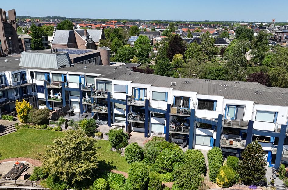 Noordeinde 189A10