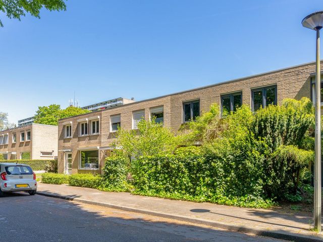 Nobelstraat 25, Geleen