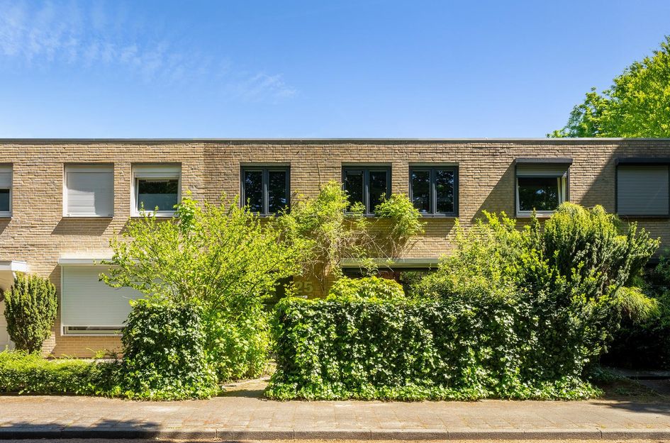 Nobelstraat 25