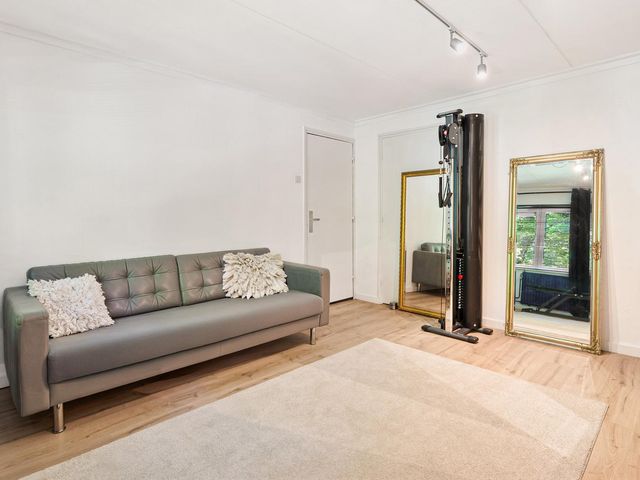Nobelstraat 25, Geleen