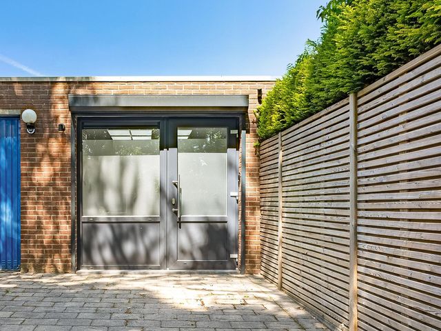 Nobelstraat 25, Geleen