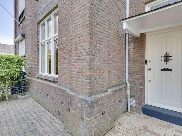 Pastoor Jacobsstraat 3, Sittard