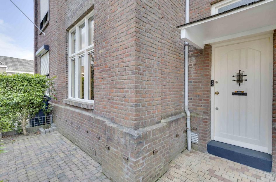 Pastoor Jacobsstraat 3