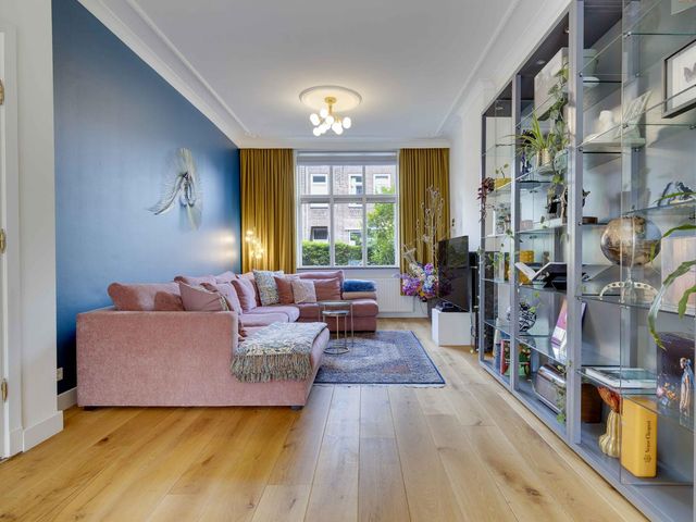 Pastoor Jacobsstraat 3, Sittard