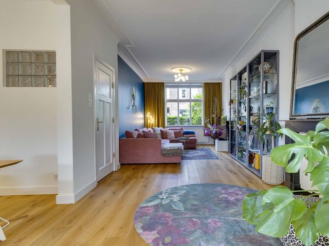 Pastoor Jacobsstraat 3, Sittard