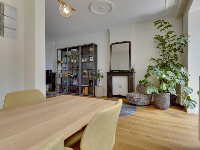 Pastoor Jacobsstraat 3, Sittard