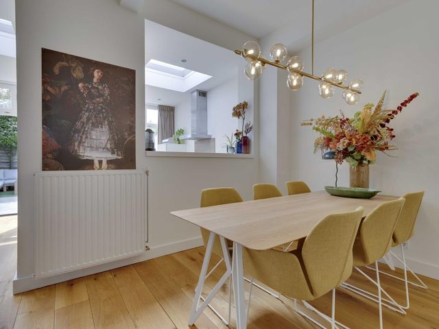 Pastoor Jacobsstraat 3, Sittard