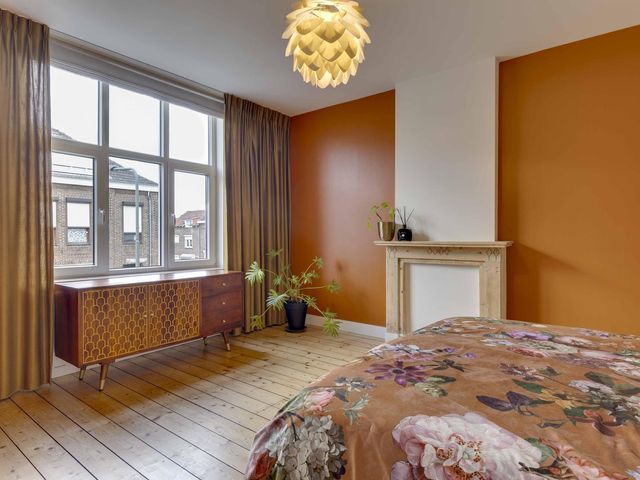 Pastoor Jacobsstraat 3, Sittard