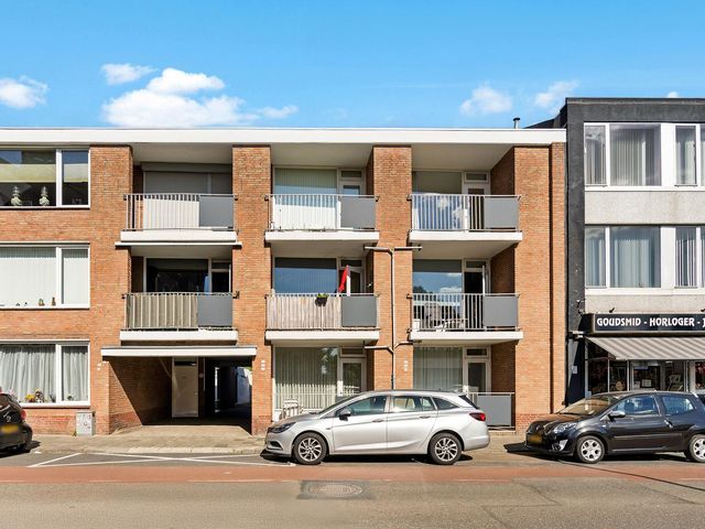 Hoofdstraat 23B, Landgraaf