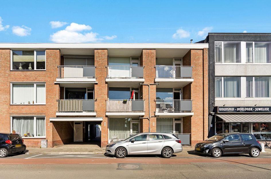 Hoofdstraat 23B