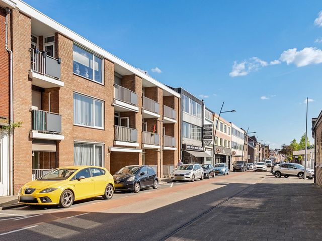 Hoofdstraat 23B, Landgraaf